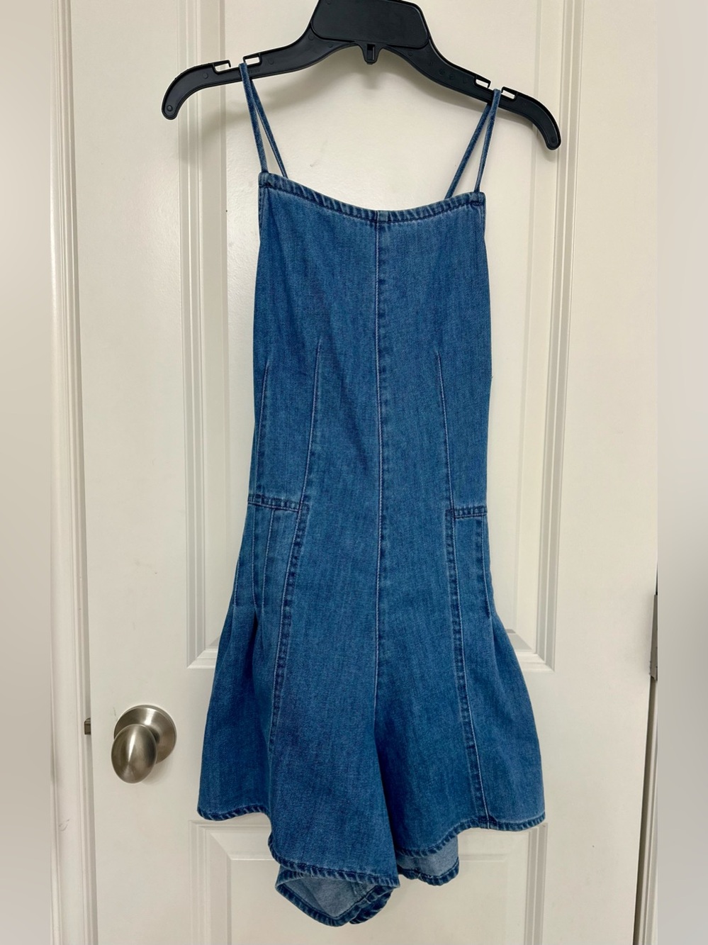 Alter’d State Denim Romper